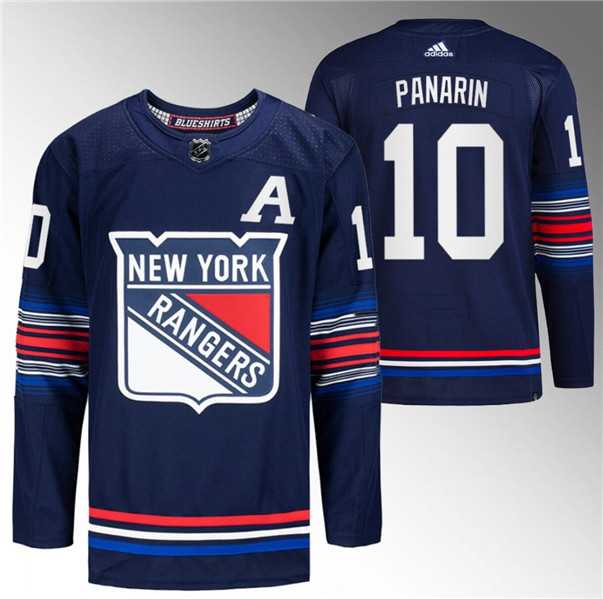 Men's New York Rangers #10 Artemi Panarin Navy Stitched Jersey Dzhi,We sell and wholesale Men's New York Rangers #10 Artemi Panarin Navy Stitched Jersey Dzhi on line form chian!